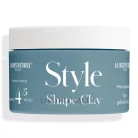 LA BIOSTHETIQUE Style Shape Clay - Моделююча паста для надання форми