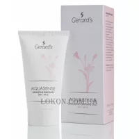 GERARD'S Aquasense Emulsion SPF-8 - Зволожувальна емульсія SPF-8