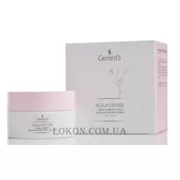 GERARD'S Aquasense Face Sorbet Cream 24h SPF-8 - Зволожуючий крем-гель