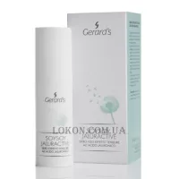 GERARD'S Soysoy Jaluractive Serum - Зміцнююча сироватка з гіалуроновою кислотою