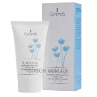 GERARD'S Puresense Purifying Mattifying Emulsion SPF-8 - Матуюча емульсія SPF-8