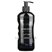 TOTEX After Shave Cream & Cologne Zodiac - Крем-одеколон після гоління