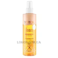 TOTEX Liquid Hair Cream Honey - Крем для волосся рідкий двофазний з медом