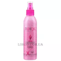 TOTEX Conditioner Spray Pink - Спрей-кондиціонер двофазний незмивний