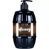 TOTEX Shampoo Honey - Шампунь для волосся з медом