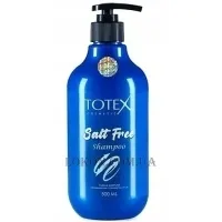 TOTEX Shampoo Salt Free - Шампунь для волосся без солі