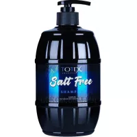 TOTEX Shampoo Salt Free - Шампунь для волосся без солі