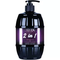 TOTEX 2in1 Shampoo&Conditioner - Шампунь-кондиціонер для волосся 2в1