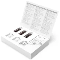 PURLÉS 15 Skin Depigmentation Set - Депігментуючий набір для шкіри