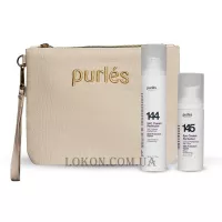 PURLÉS Skin Care Set - Набір 