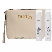 PURLÉS Depigment Set - Набір 