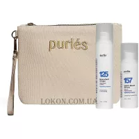 PURLÉS HydraOxy Intense Set - Набір 