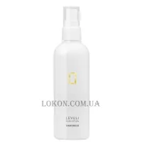 HAHONICO Levuli Hair Lotion - Лосьйон для сушіння та укладання волосся з термозахистом