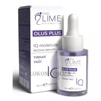 PODO LIME Olus Plus - Олія пасифлори