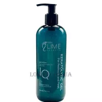 PODO LIME Keratolytic Gel - Кератолітичний гель