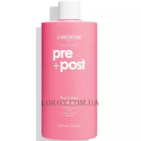 LA BIOSTHETIQUE Pre + Post Post Colour Shampoo - Шампунь після фарбування