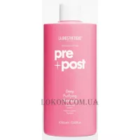 LA BIOSTHETIQUE Pre + Post Deep Purifying Shampoo - Глибоко очищуючий шампунь