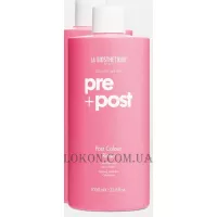 LA BIOSTHETIQUE Pre + Post Post Colour Rinse - Ополіскувач після фарбування