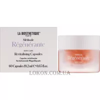 LA BIOSTHETIQUE Méthode Régénérante Revitalising Capsules - Ревіталізуючі капсули