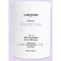 LA BIOSTHETIQUE Méthode Régénérante Skin Modelling Peel off Mask - Моделююча пілінг маска