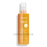 LA BIOSTHETIQUE Soleil Sun Care Invisible Body Spray SPF20 - Сонцезахисний спрей SPF-20