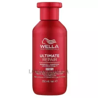 WELLA Ultimate Repair Shampoo - Шампунь для пошкодженого волосся