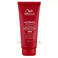 WELLA Ultimate Repair Deep Conditioner - Кондиціонер для пошкодженого волосся