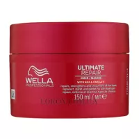 WELLA Ultimate Repair Mask - Маска для пошкодженого волосся