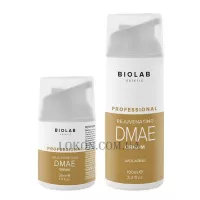 BIO LAB ESTETIC Rejuvenating DMAE Cream - Регенеруючий крем DMAE