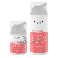 BIO LAB ESTETIC Lifting Dynalift Serum - Ліфтингова сироватка Dynalift