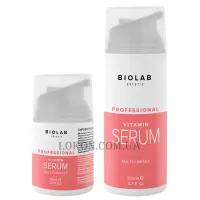 BIO LAB ESTETIC Vitamin Serum - Сироватка вітамінний мультикомплекс