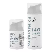 BIO LAB ESTETIC Matrigenics 14G Cream - Крем 