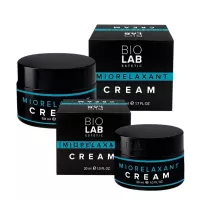 BIO LAB ESTETIC Seafill Miorelaxant Cream - Крем-міорелаксант