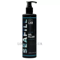 BIO LAB ESTETIC Seafill Gel Filler for Washing - Очищуючий антивіковий гель-філер