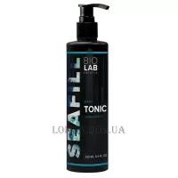 BIO LAB ESTETIC Seafill Tonic - Тонік з ліфтинговим ефектом