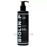 BIO LAB ESTETIC Biolin-P Skin Capital Probiotic Gel - Пробіотичний гель для шкіри обличчя