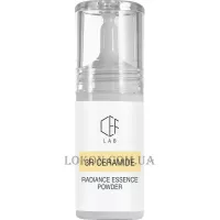 CEF LAB 3R Ceramide Radiance Essence Powder - Антиоксидантна пудра-есенція з ретинолом