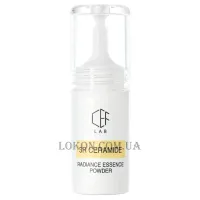 CEF LAB 3R Ceramide Radiance Essence Powder - Антиоксидантна пудра-есенція з ретинолом