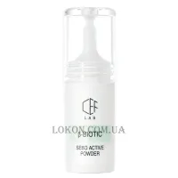 CEF LAB β-Biotic Sebo Active Powder - Активна себорегулююча мікропудра