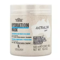 LENDAN Terra Hydration Mask - Маска інтенсивно зволожуючий