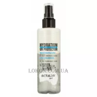 LENDAN Terra Hydration UV Protector Spray - Двофазний спрей для живлення і зміцнення волосся