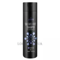 ANAGANA Sulfate Free Shampoo - Безсульфатний шампунь для пошкодженого волосся