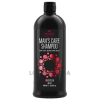 ANAGANA Man's Care Shampoo - Шампунь 