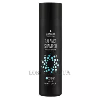 ANAGANA Balance Shampoo For Greasy Hair - Шампунь 