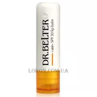 DR. BELTER Sun Lip Balm SPF30 - Бальзам для губ SPF-30