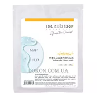 DR. BELTER Intensa Hydro Miracle NMF Mask - Зволожуюча маска