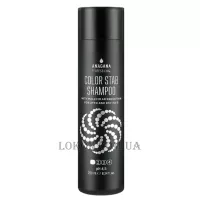 ANAGANA Color Stab Shampoo With Molecular Reduction - Шампунь 