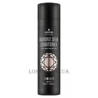 ANAGANA Diamond Shine Conditioner - Кондиціонер 