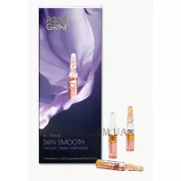 ROSA GRAF Bi-Phase Skin Smooth Caviar Pearl Ampoules - Сироватка з ікрою 