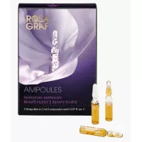 ROSA GRAF Couperose Ampoules - Ампули 